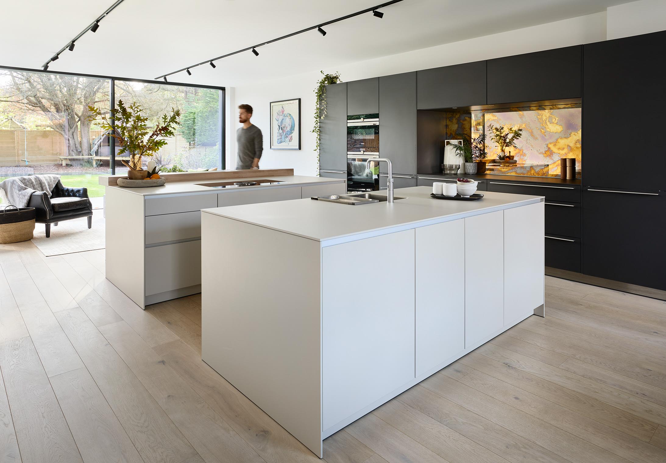 Bulthaup sideboard discount