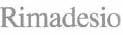 rimadesio logo