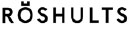 roshults logo