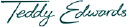 teddyedwards logo