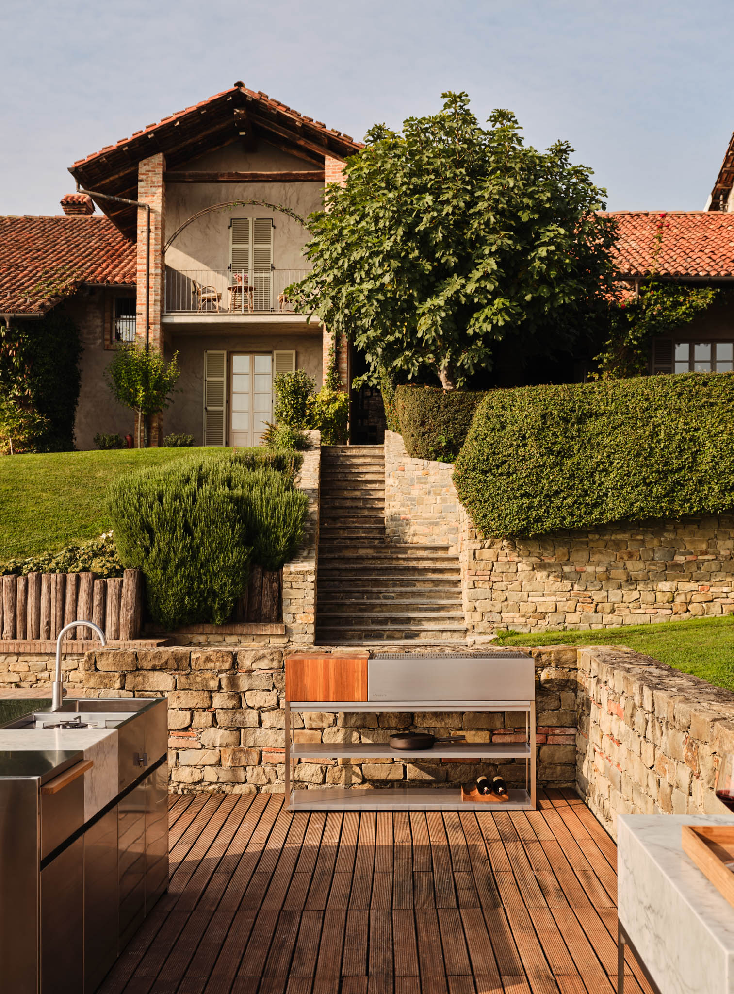 grid image